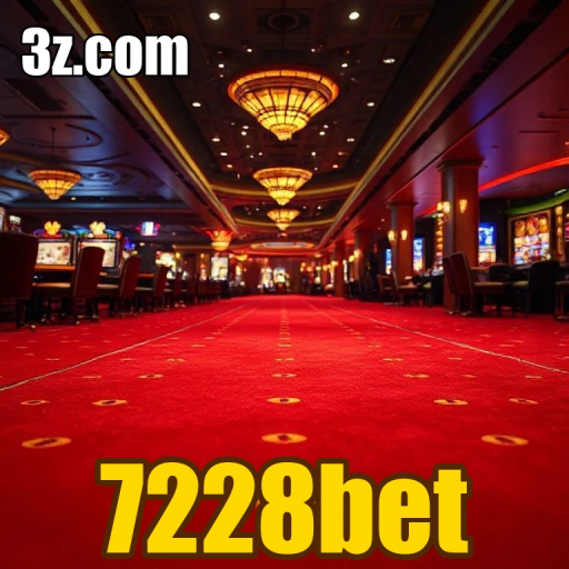Eventos Inovadores do Site 7228bet Para Jogadores Empolgados