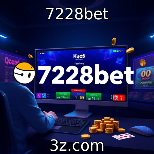 Crescimento do mercado global de jogos online