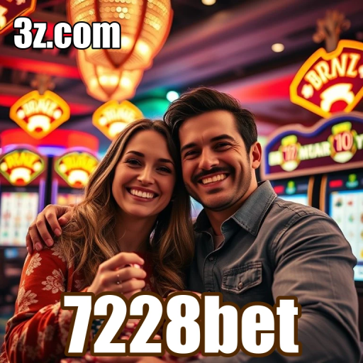 Empolgação nos Esportes: A Revolução do 7228bet